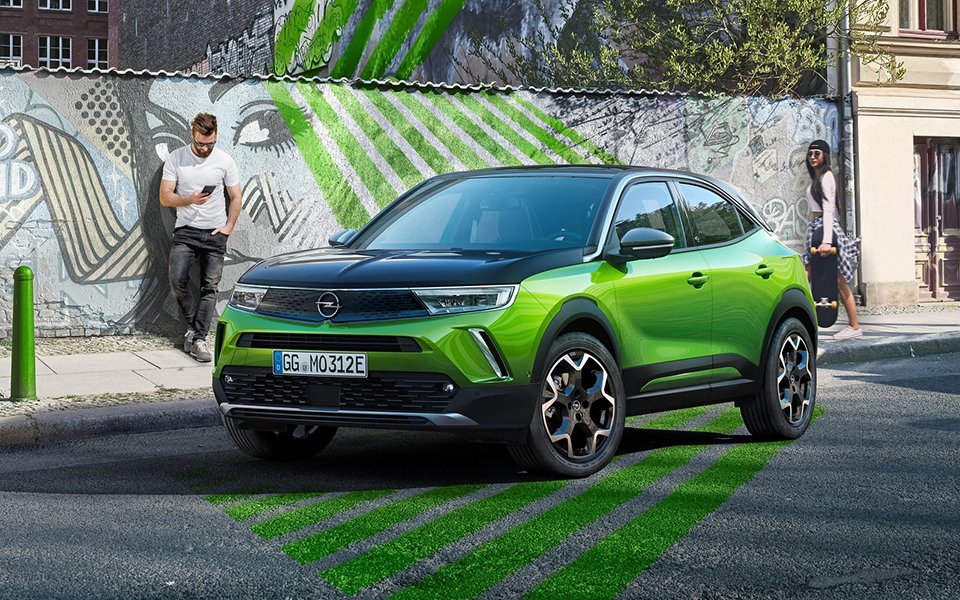 Αφιέρωμα Αυτοκινήτου: Όλα τα ηλεκτρικά μοντέλα-15