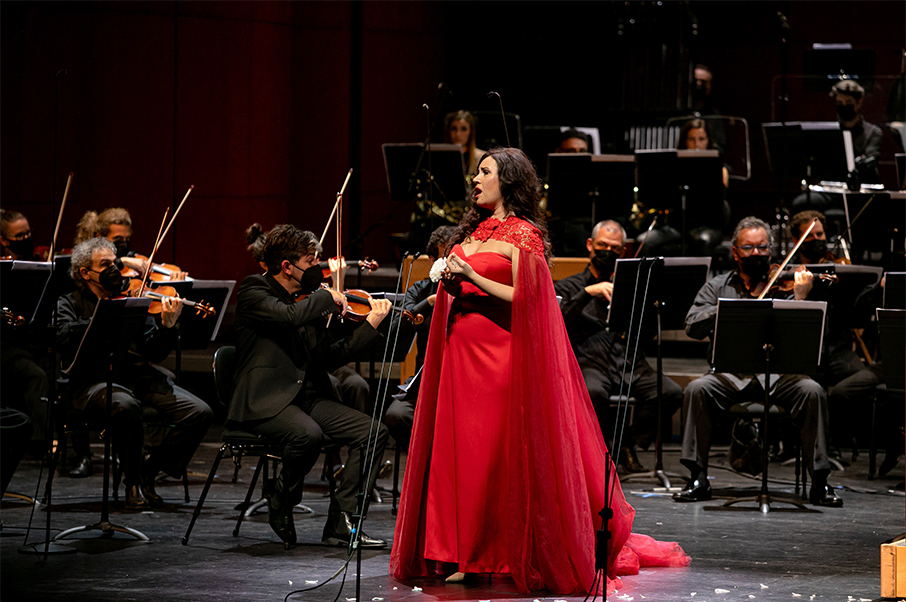 Μαγική βραδιά στην Εθνική Λυρική Σκηνή με τη σοπράνο Σόνια Γιόντσεβα-1