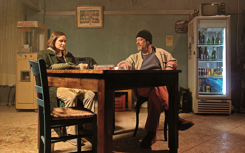 Τα πάθη της αριστοκρατίας-2