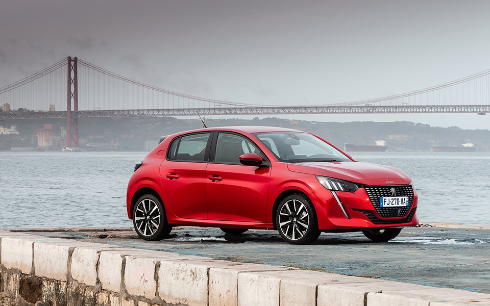 Αφιέρωμα Αυτοκινήτου: Τα Bestsellers σε κάθε κατηγορία-2