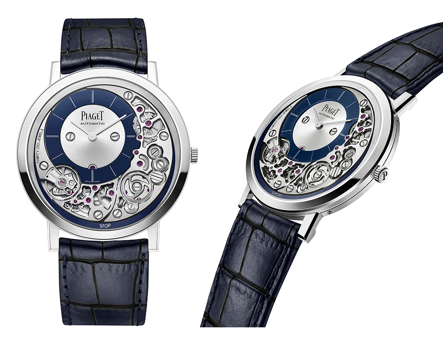 Αυτοί είναι οι νικητές στα Όσκαρ Ωρολογοποιίας της Γενεύης για το 2021-11