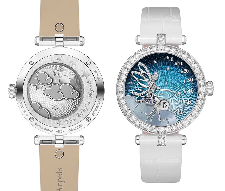 Αυτοί είναι οι νικητές στα Όσκαρ Ωρολογοποιίας της Γενεύης για το 2021-5