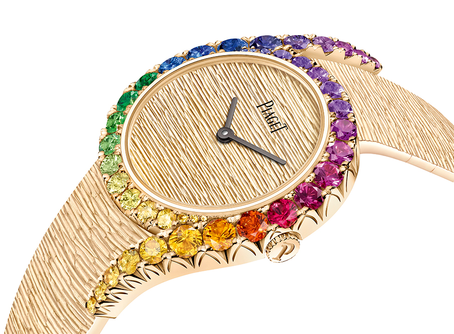 Αυτοί είναι οι νικητές στα Όσκαρ Ωρολογοποιίας της Γενεύης για το 2021-4