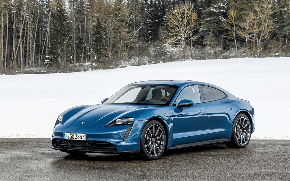 Αφιέρωμα Αυτοκινήτου: Όλα τα ηλεκτρικά μοντέλα-17