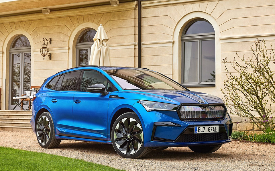 Αφιέρωμα Αυτοκινήτου: Όλα τα ηλεκτρικά μοντέλα-18