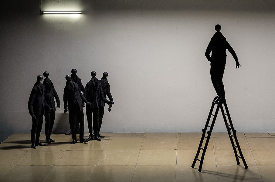 Δημήτρης Παπαϊωάννου: «Διαλέγουμε τη φλόγα που θα μας κάψει»-2