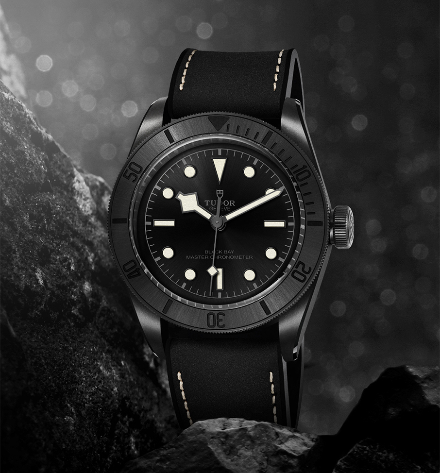 Αυτοί είναι οι νικητές στα Όσκαρ Ωρολογοποιίας της Γενεύης για το 2021-16