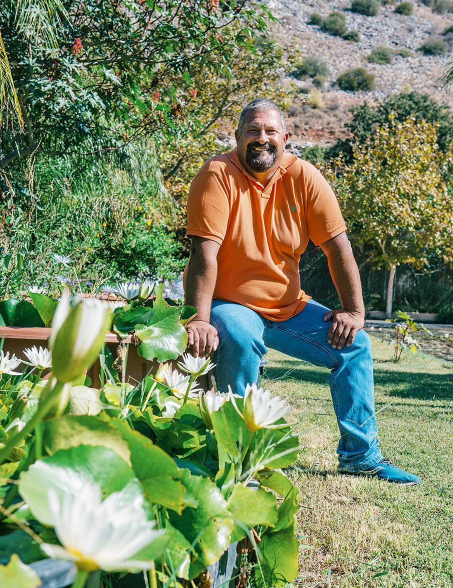 Μία μέρα στο αγρόκτημα-2