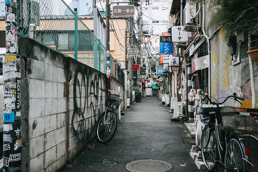 Τόκιο: η πρωτεύουσα των θαυμάτων-2