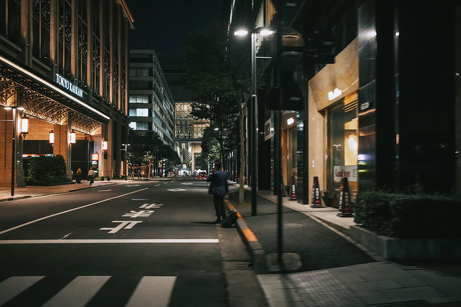 Τόκιο: η πρωτεύουσα των θαυμάτων-5