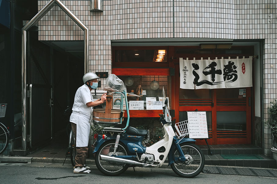 Τόκιο: η πρωτεύουσα των θαυμάτων-4