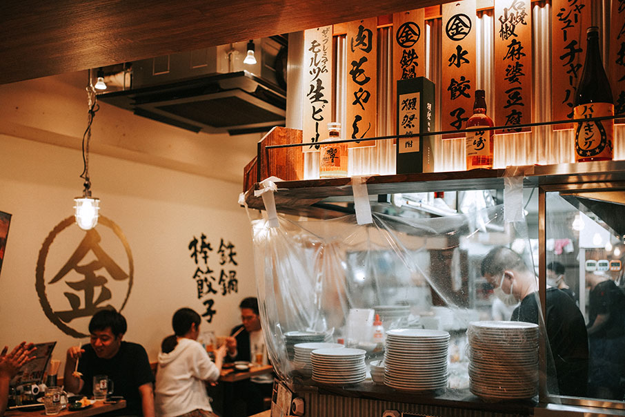 Τόκιο: η πρωτεύουσα των θαυμάτων-1