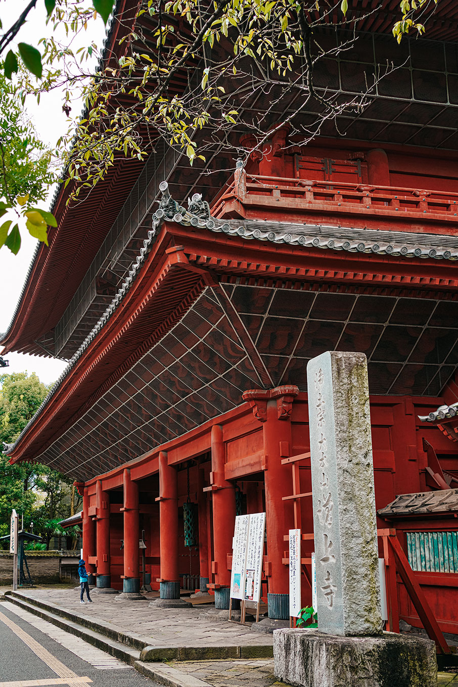 Τόκιο: η πρωτεύουσα των θαυμάτων-3