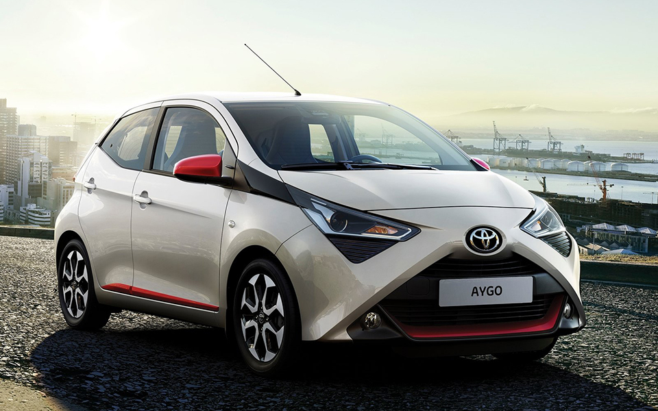 Αφιέρωμα Αυτοκινήτου: Τα Bestsellers σε κάθε κατηγορία-1