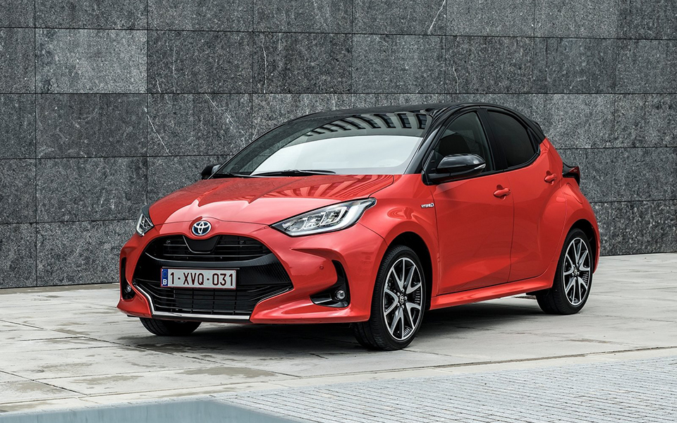 Αφιέρωμα Αυτοκινήτου: Τα Bestsellers σε κάθε κατηγορία-6