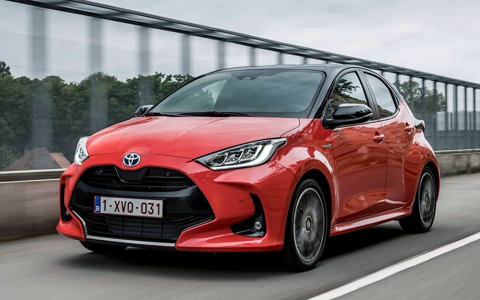 Αφιέρωμα Αυτοκινήτου: Τα Bestsellers σε κάθε κατηγορία-4