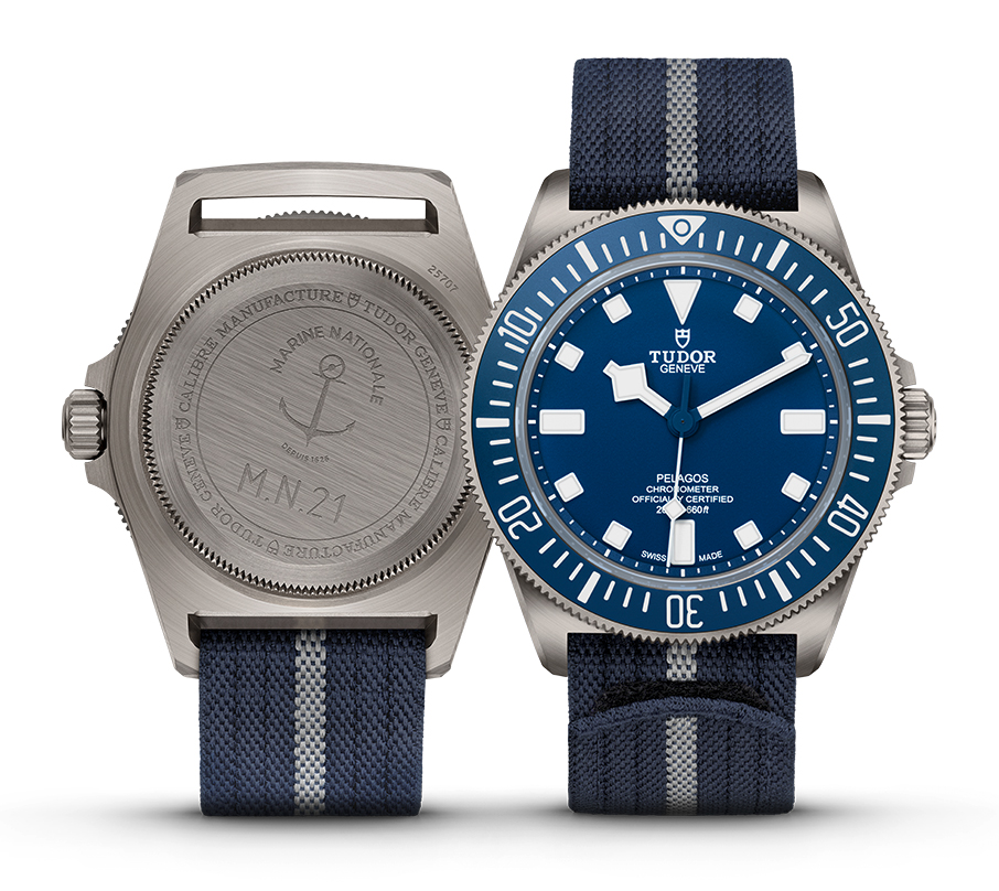 Τι καινούργιο προτείνει το νέο Pelagos FXD της TUDOR;-1