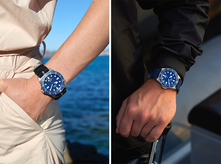 Τι καινούργιο προτείνει το νέο Pelagos FXD της TUDOR;-4