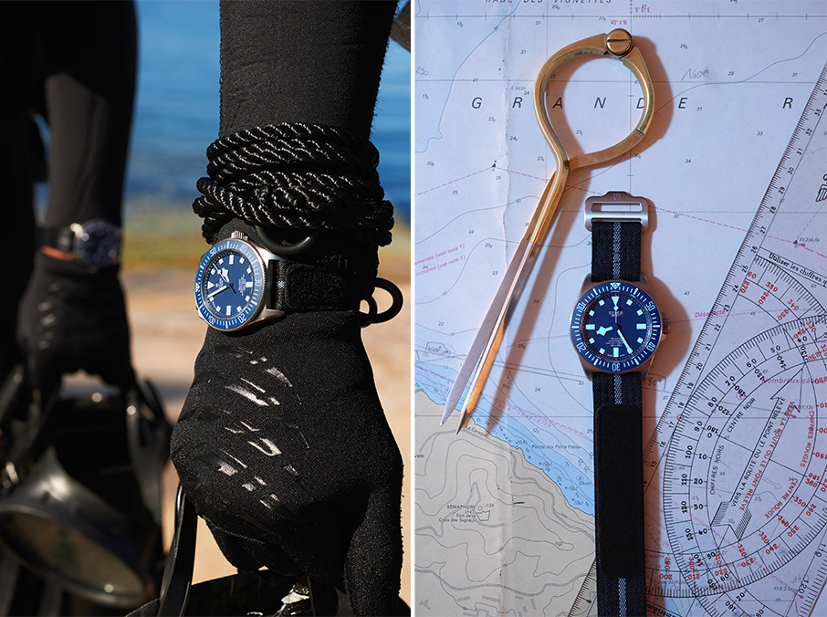 Τι καινούργιο προτείνει το νέο Pelagos FXD της TUDOR;-2