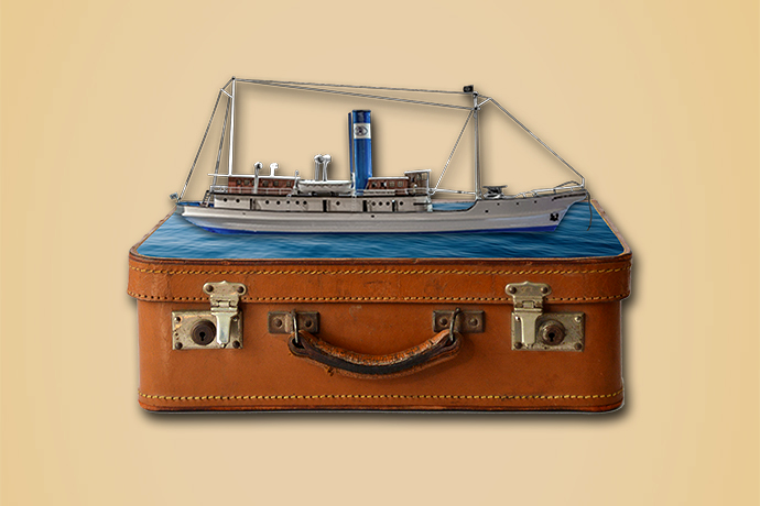 Χριστουγεννιάτικα Προγράμματα Μουσείου Τηλεπικoινωνιών Ομίλου ΟΤΕ-2