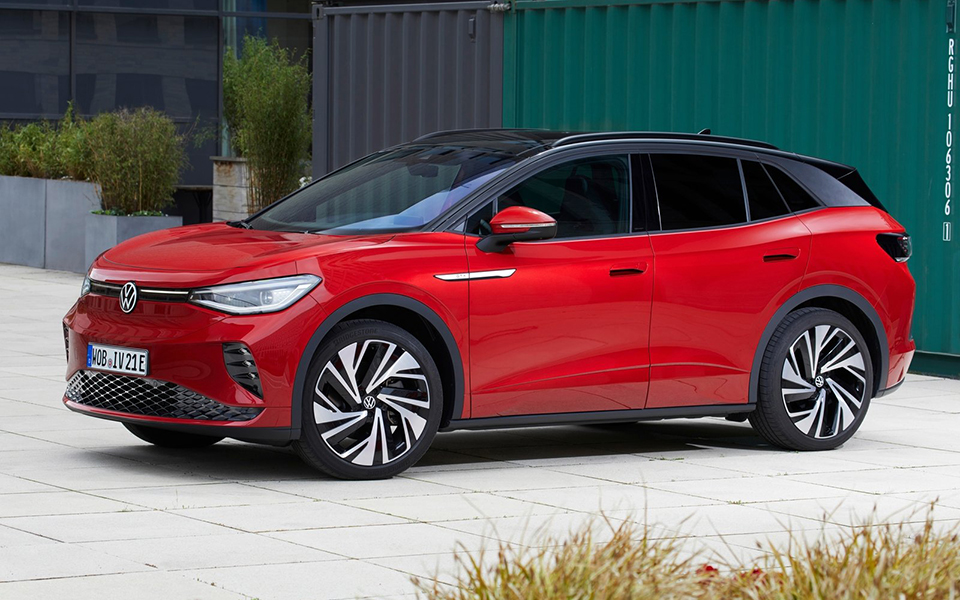 Αφιέρωμα Αυτοκινήτου: Όλα τα ηλεκτρικά μοντέλα-21