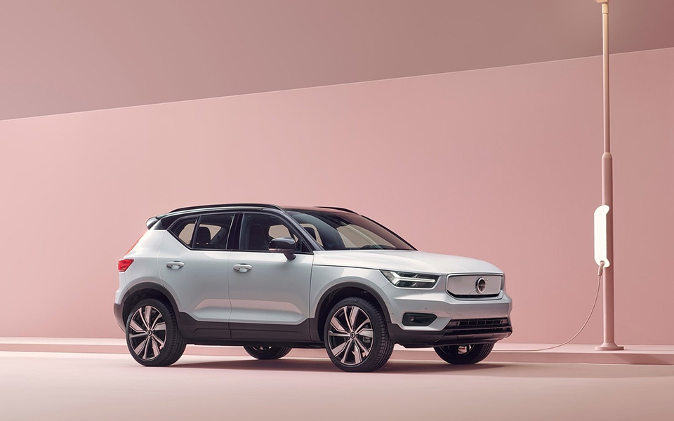 Αφιέρωμα Αυτοκινήτου: Όλα τα ηλεκτρικά μοντέλα-22