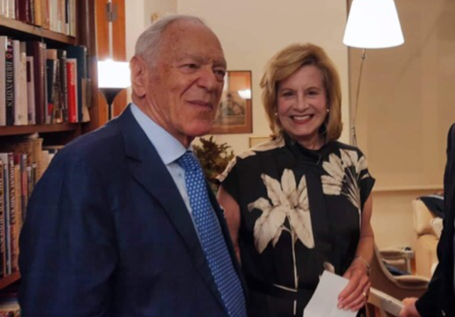 «Lords of the dance», ένα βιβλίο πολύτιμων αναμνήσεων, από τις ΗΠΑ έως την Ασία-2