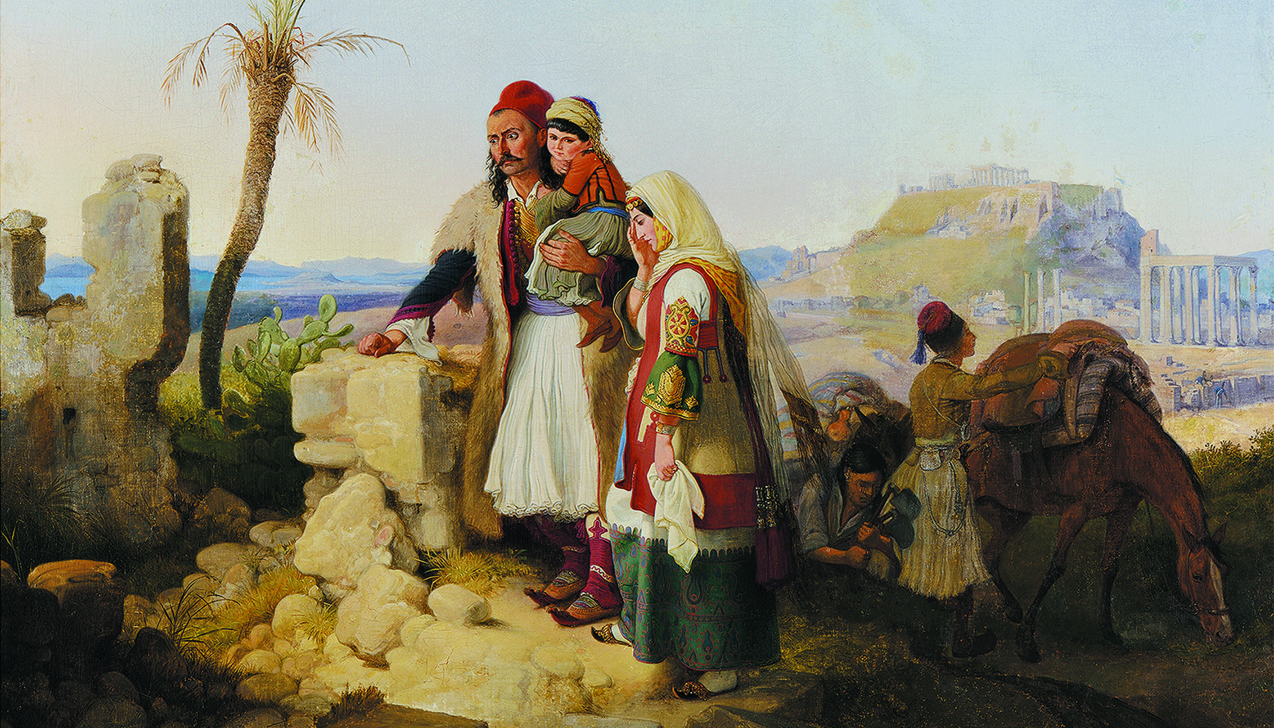 Μεταξύ ρομαντισμού και συγκίνησης-2