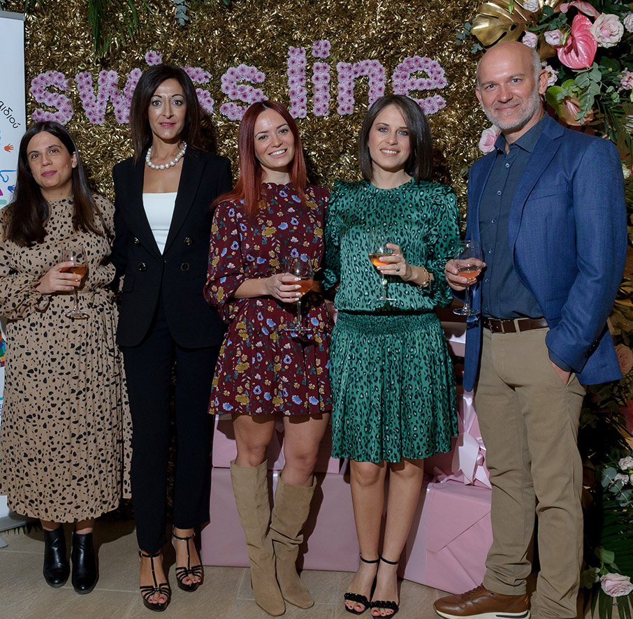 Το «Χατζηπατέρειο ίδρυμα» επιβραβεύεται για την πολυετή προσφορά του-1