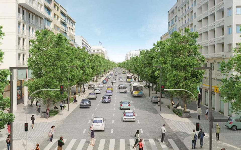 ανάπλαση-πανεπιστημίου-ξεκίνησαν-οι-561606700