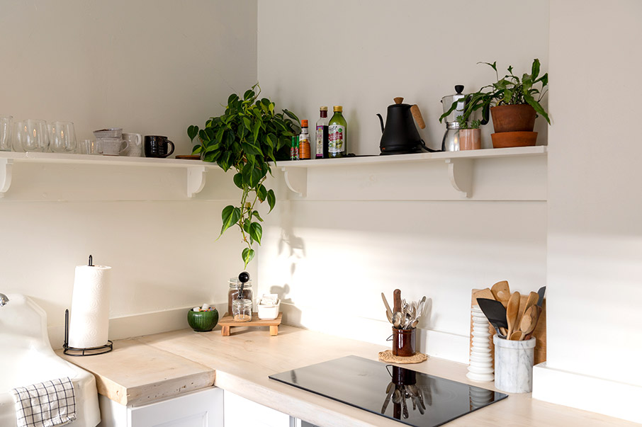 Οι καλύτερες ιδέες αποθήκευσης για μικρούς χώρους-1