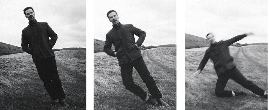 Μπένεντικτ Κάμπερμπατς: Η ερμηνεία της ζωής του-2