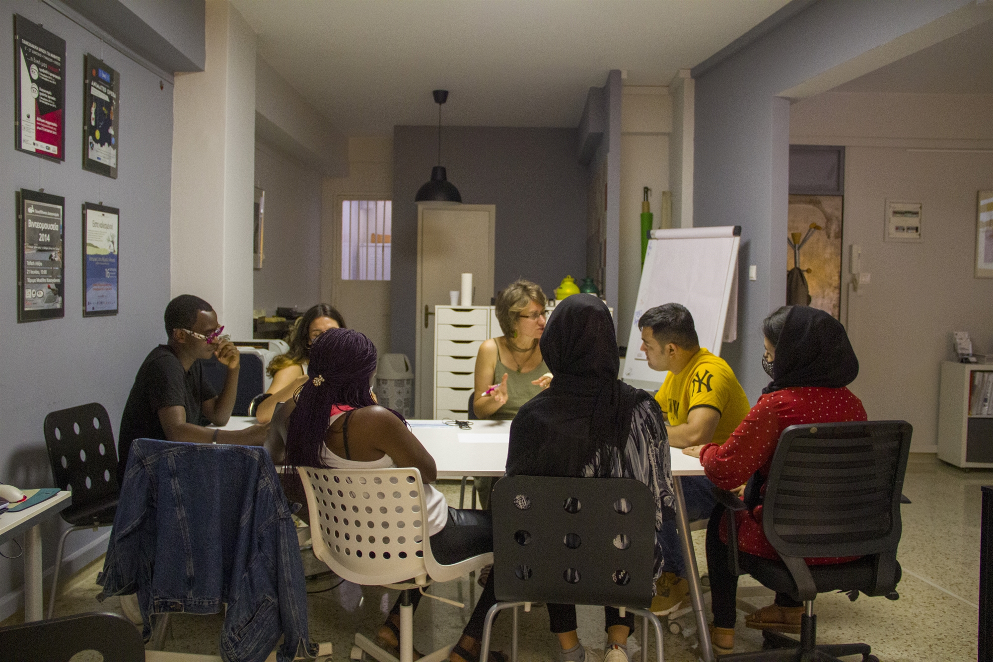 Όταν η αβεβαιότητα γίνεται δημιουργία-1