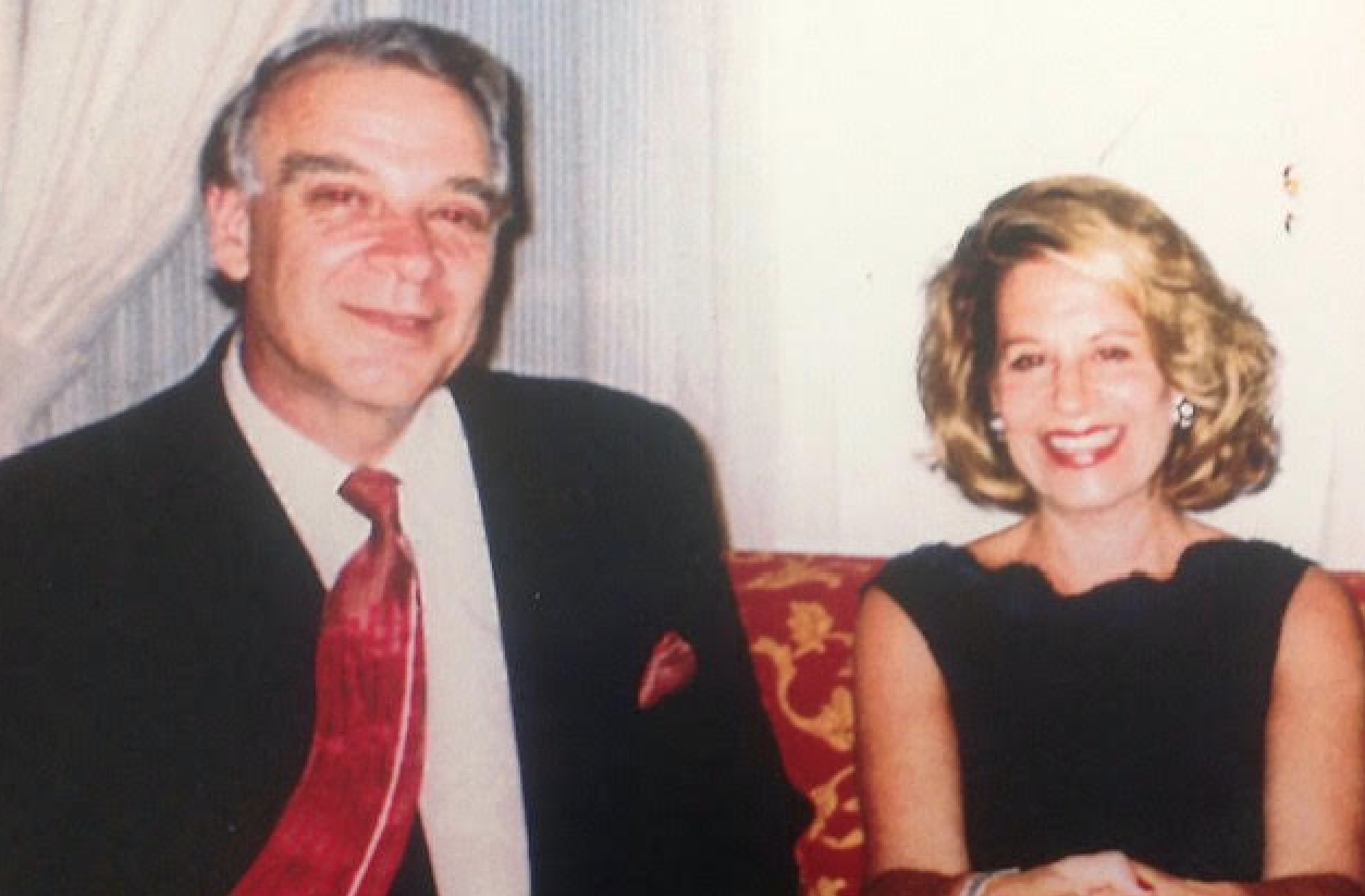 «Lords of the dance», ένα βιβλίο πολύτιμων αναμνήσεων, από τις ΗΠΑ έως την Ασία-1