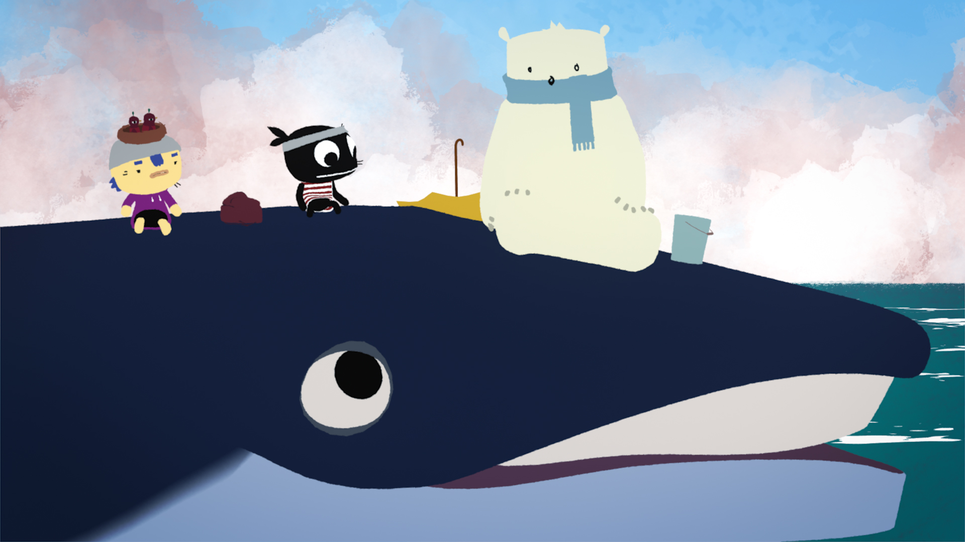 Μέσο για να μιλήσεις στα παιδιά-1