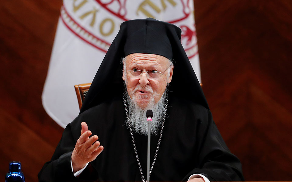 πατριάρχης-βαρθολομαίος-υποβλήθηκε-561570670