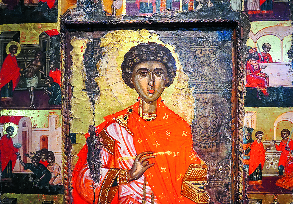 Το Βυζαντινό Μουσείο της Καστοριάς και οι θησαυροί του, ένας προορισμός για όλους-3