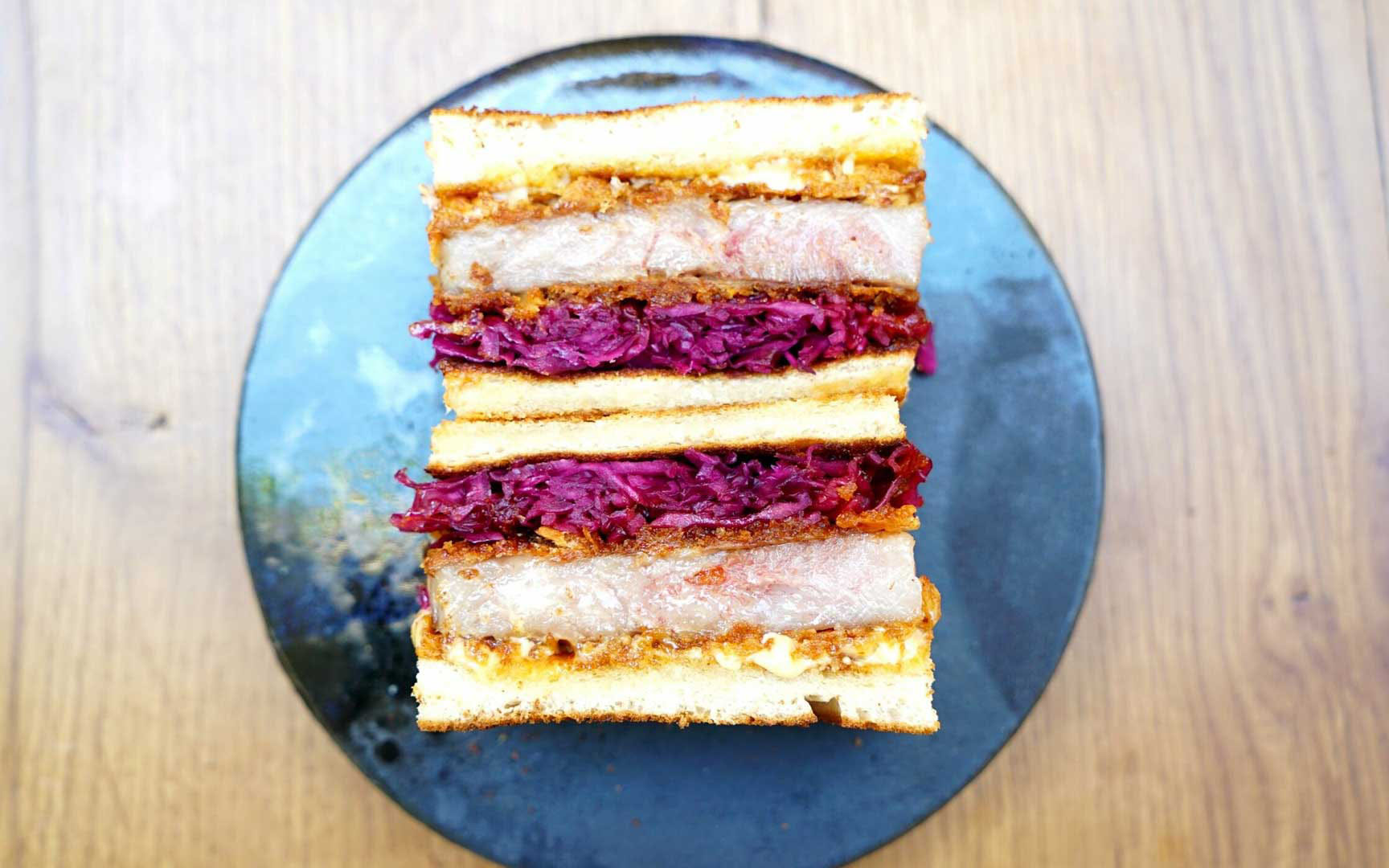 Γαστρονόμος: Πού τρώμε sando στην Αθήνα;-1