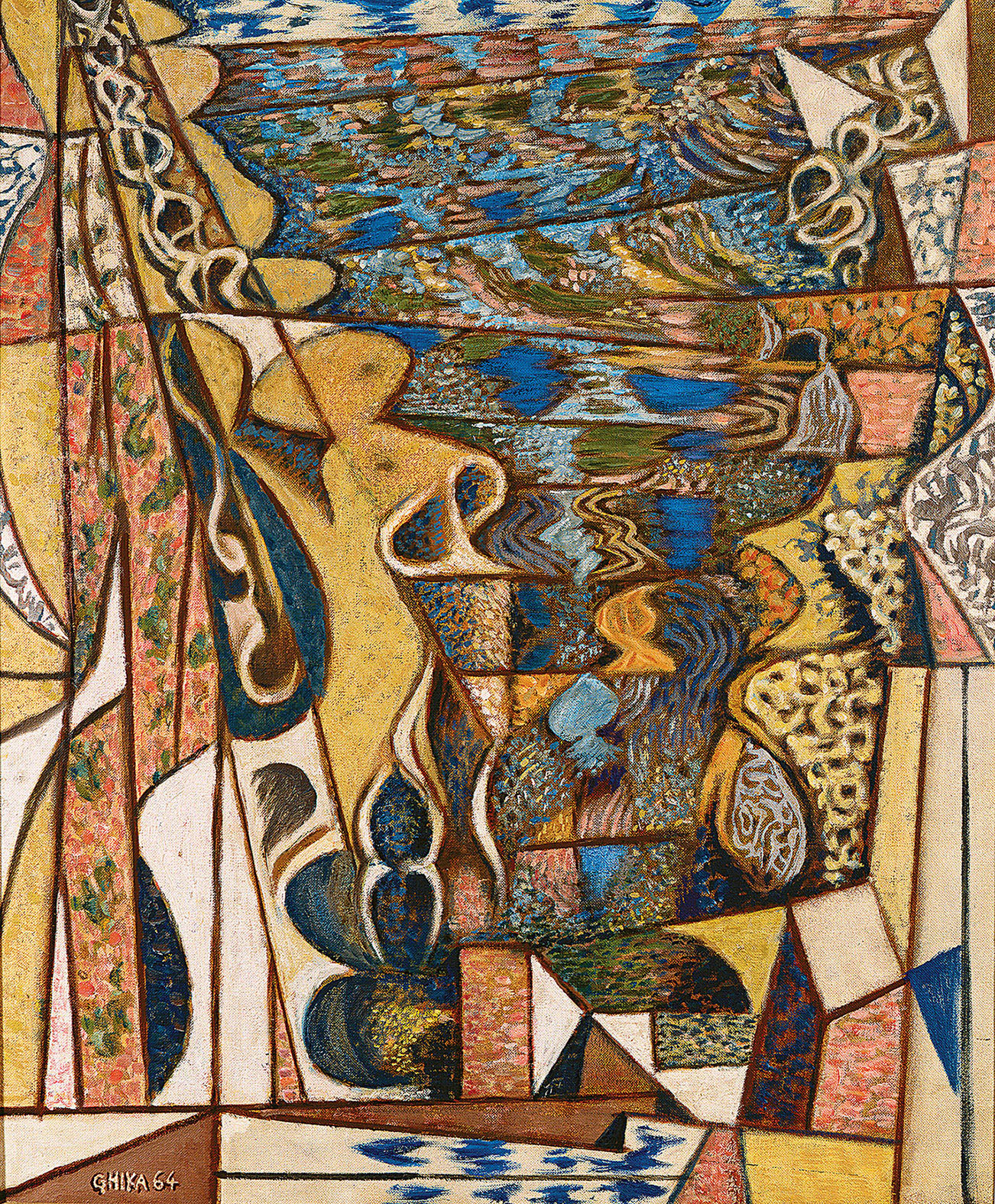 «Υφάνσεις εκ νέου»: Παντρεύοντας την τέχνη με την τεχνική-4