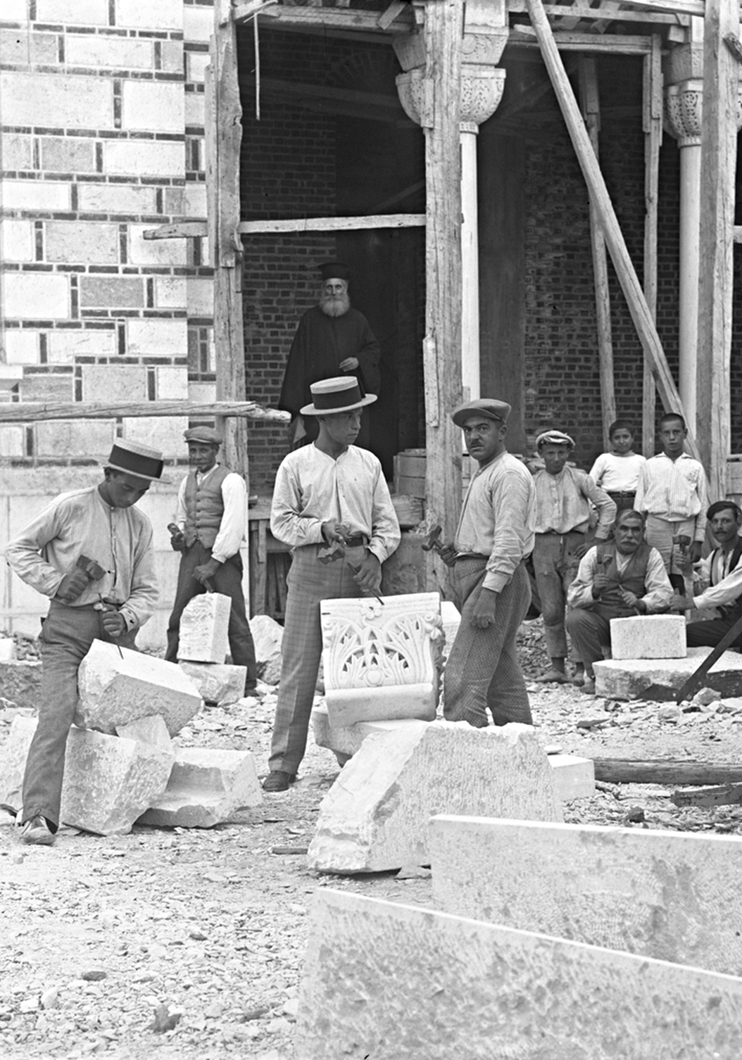 Ο Βόλος μιας άλλης εποχής-8