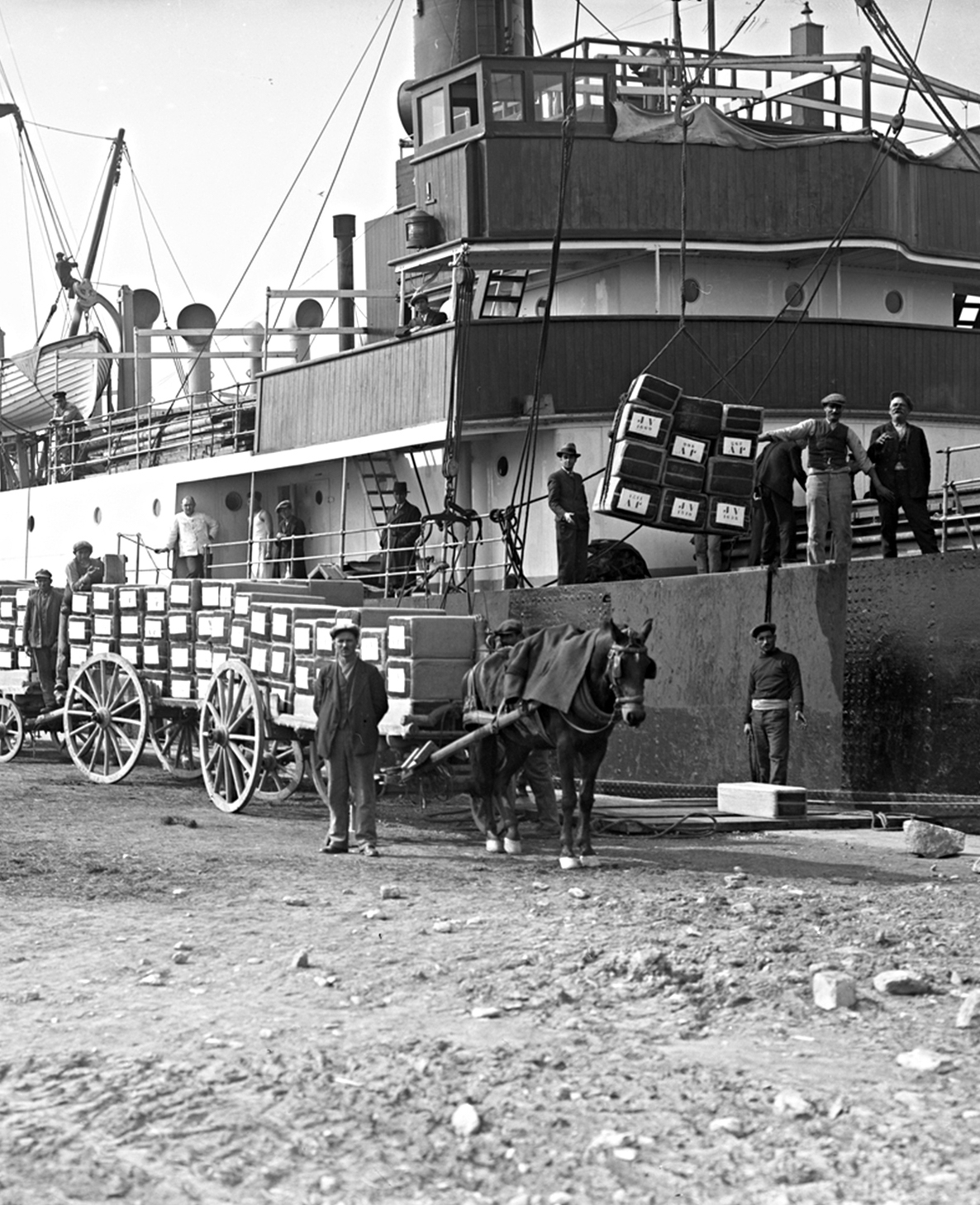 Ο Βόλος μιας άλλης εποχής-9