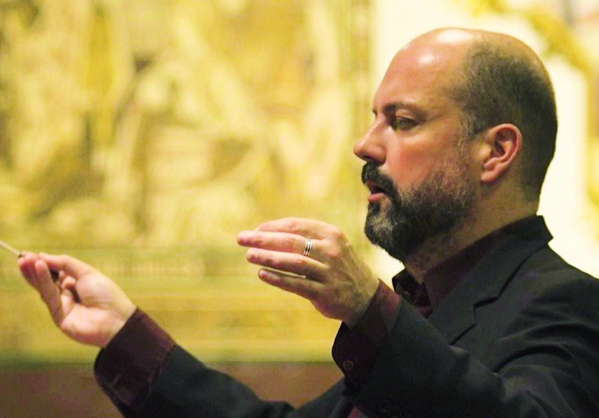 Συναυλία για τα 200 χρόνια της Ελληνικής Επανάστασης, στον Άγιο Στέφανο της Βιέννης-1