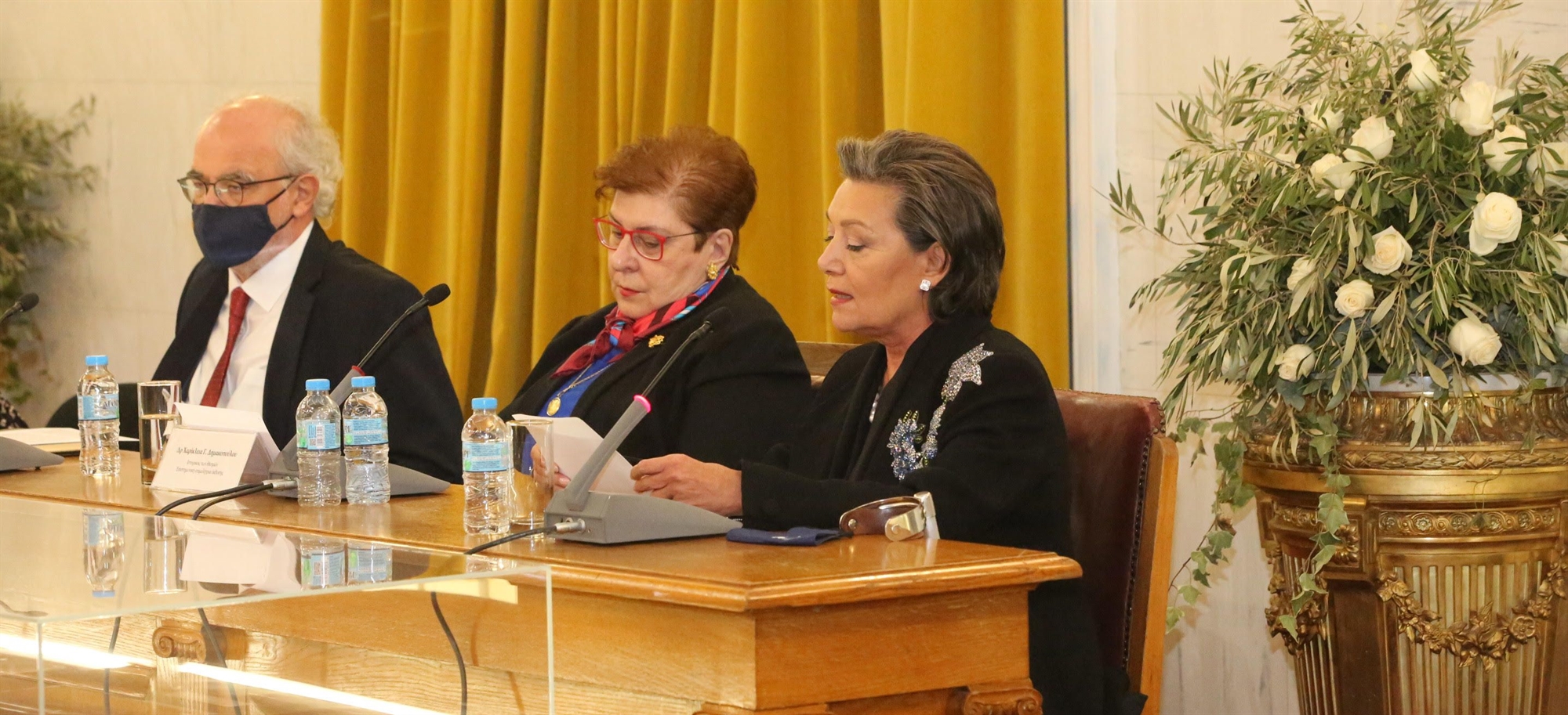 Η Ιστορία του 1821 έχει πρόσωπο, σχεδιασμένο από τον πρώτο Βέλγο διπλωμάτη στην Ελλάδα-2