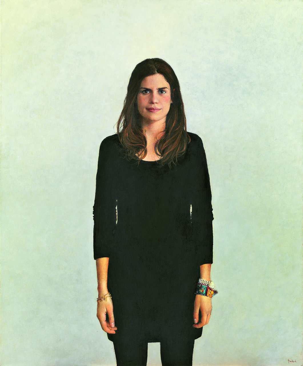 «Κοινωνία Προσώπων»: Μια πινακοθήκη μορφών του μεταβυζαντινού και σύγχρονου ελλαδικού χώρου στη Ρώμη-2