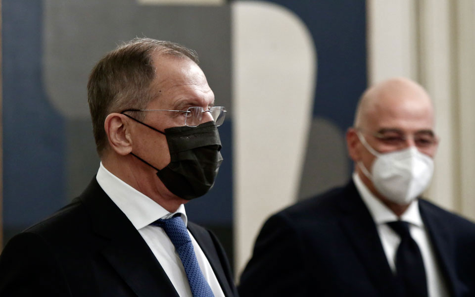 επικοινωνία-λαβρόφ-δένδια-θετική-η-α-561577186