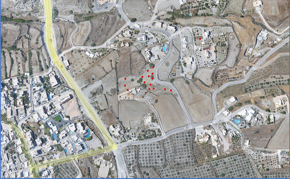 Ηφαίστειο Σαντορίνης: Στο «μικροσκόπιο» η δραστηριότητα με νέο γεωθερμικό σταθμό (εικόνες)-2