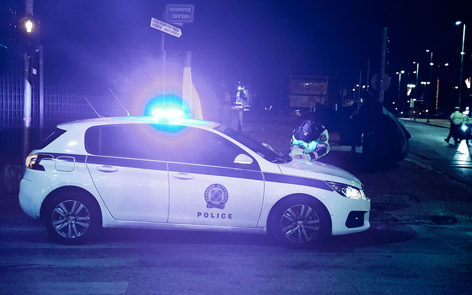 Κορωνοϊός: Σαρωτικοί έλεγχοι από το Σάββατο – Επιστρατεύονται 8.000 αστυνομικοί-2