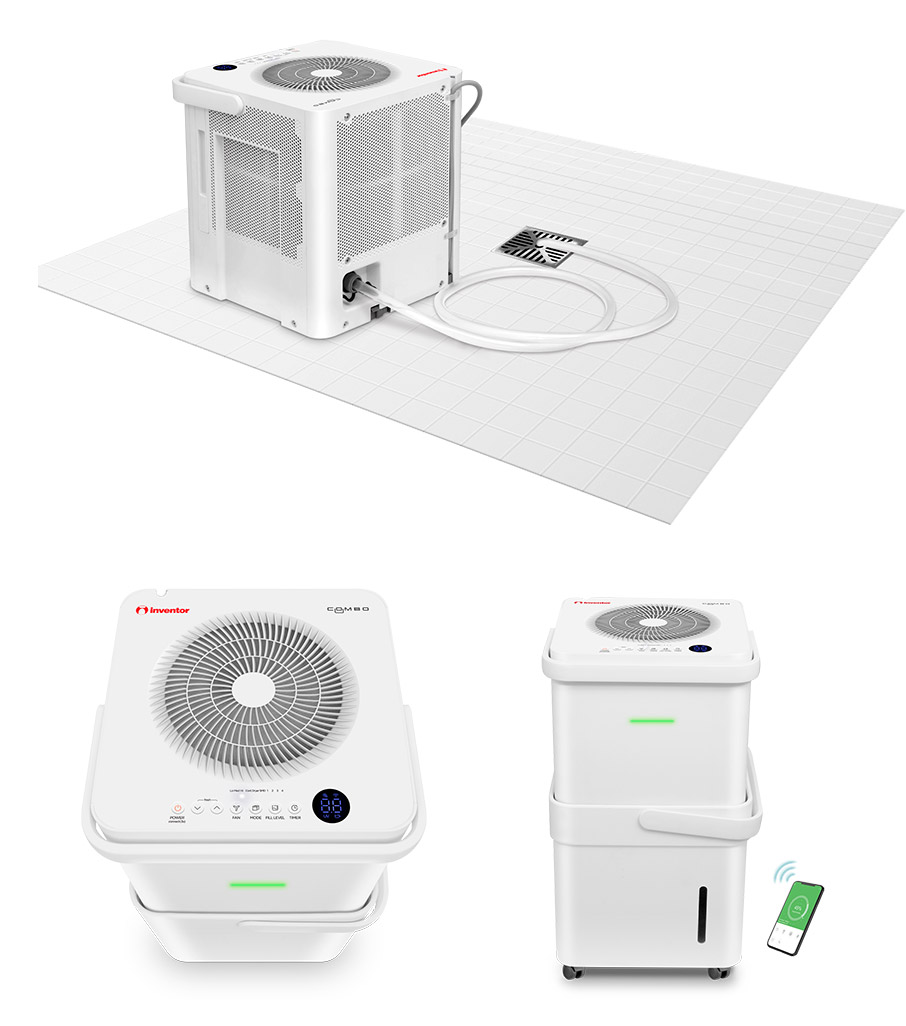 Έξυπνες συσκευές για καθαρό αέρα-2