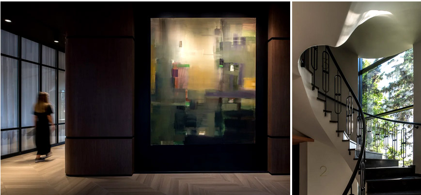 Η A&M μετατρέπει ένα κτίριο του 50 σε μία νέα ξενοδοχειακή εμπειρία-5