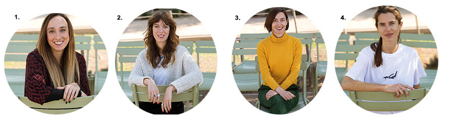 WWF Ελλάς: «Μας κατηγορούσαν ότι θα φτιάξουμε ξενοδοχείο στη Ζάκυνθο»-1